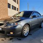 Mazda 3 1.6 AT, 2008, 113 000 