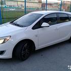 Opel Astra 1.6 , 2013, 130 000 