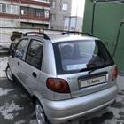 Daewoo Matiz 0.8 , 2007, 160 000 