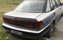 Daewoo Espero 2.0, 1997, 