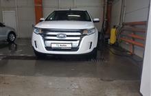 Ford Edge 3.5AT, 2014, 