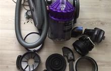  Dyson dc192, 23, 29, 32, 37  