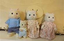 Sylvanian Families 