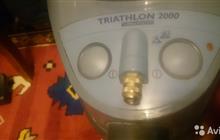    philips triathlon 2000