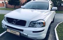 Volvo XC90 2.5AT, 2013, 