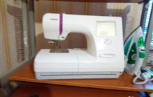   Janome 350e