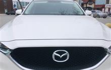 Mazda CX-5 2.0AT, 2017, 