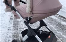  Stokke Trailz