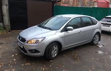 Ford Focus 1.6, 2011, 