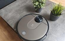 Xiaomi Viomi Cleaning Robot- 