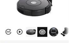   Roomba 606