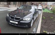 BMW 3  2.0AT, 2006, 217000