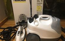 Karcher SC4 Premium