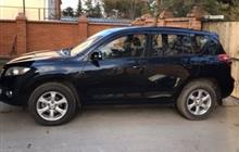 Toyota RAV4 2.0CVT, 2010, 119000