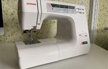   Janome 7518A