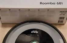 Irobot roomba 681