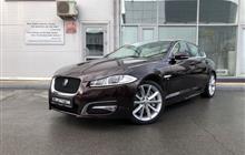 Jaguar XF 3.0AT, 2013, 28708