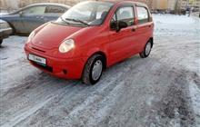 Daewoo Matiz 0.8, 2011, 150000