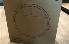   Xiaomi Sweeping Vacuum Cleaner 1C