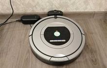   Roomba 770