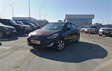 Hyundai Solaris 1.6, 2012, 94500