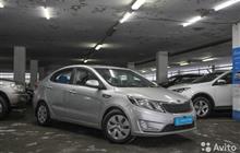 KIA Rio 1.6, 2012, 159369