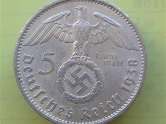      5  1939  (Mintmark B -Vienna) 69024617  