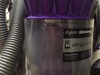     Dyson dc32  