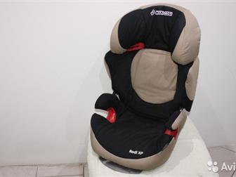 Maxi Cosi Rodi XP  15-36  !   ,  15  36 ,    -! ˸, ,  ,   