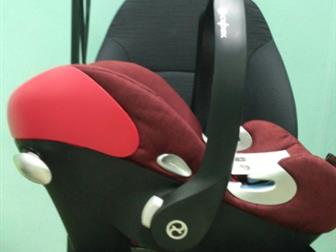  Cybex Aton Q Plus     !                  ,     7     