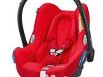  Maxi Cosi CabrioFix    ,     ,    ,  ,    