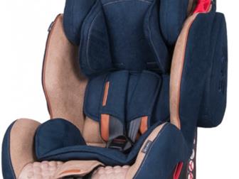   Coletto Sportivo Isofix     !                                -    !!! 2%   