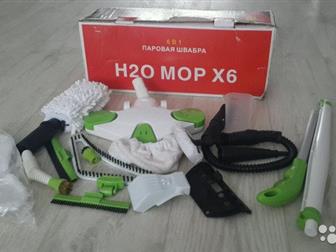       H2O MOP X6 --800,     ,    -- 500,    ,  