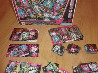     Monster High, 3  1: , , : /  