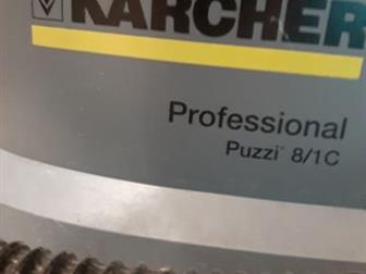    Karcher 8/1 C,    2017,    6,  