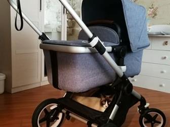         2018,  !    :) Bugaboo Fox  ,     