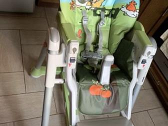     Peg perego prima Pappa dinner,    ,  ,       ,    12 , :  