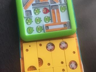        Angry birds playground    Bondibon,    : /  
