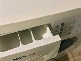 Cpa aa BOSCH Maxx 5p -5 o ee  execoe cocoe,  P e e,  e ,  30 ,  