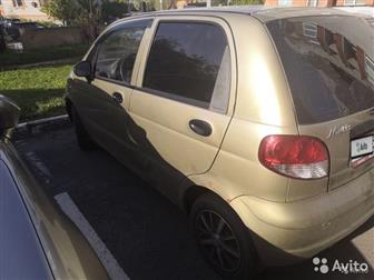  DAEWOO MATIZ, 2011, ,    ,  , ,     2019,    