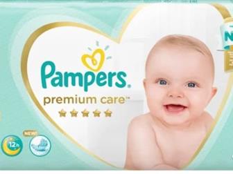  Pampers Premium Care, 9-14 , 54  (2 ,    1 ),  	 	  	,                  