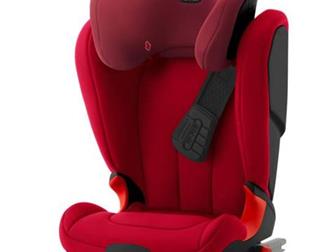   Britax Romer KIDFIX XP Black Series     !       ,   ,    