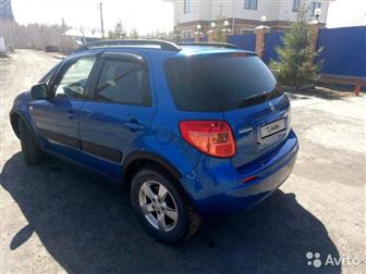   Suzuki sx4,       ,     ,                