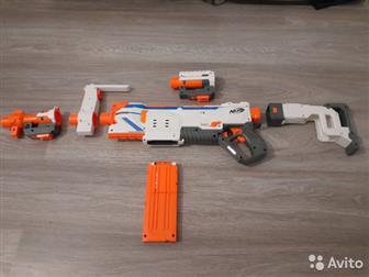 Nerf  4 ,   12 ,     , :   