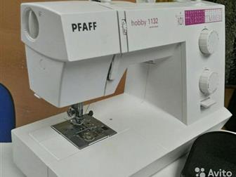     Pfaff 1132,                 ,  