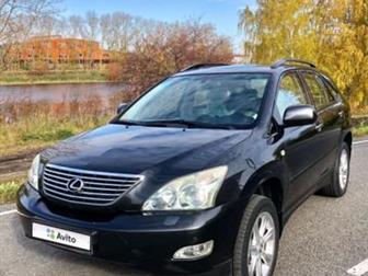 Lexus RX350 3, 5 AT Premium  ,      2008 ,   ,     ,  102500  ,  