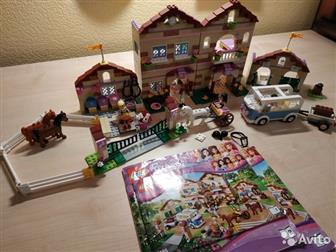 Lego Friends ( ),    ,  3185,      ,   ,    ,     