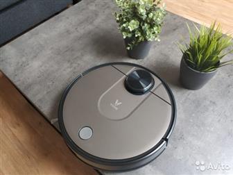    -,      :? Xiaomi Viomi Cleaning Robot 26 490,    ? ? ,      