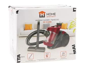 (, 22955) : ,  ,   125 Sale  Home Element HE-VC-1808            