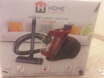 ,  ,  : Home element vacuum cleaner HE-VC 1804,    -  220 ;    - 2100 ;   